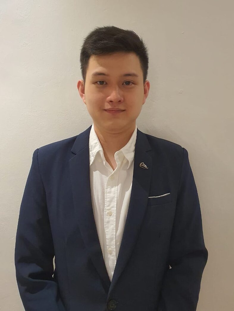 Tan Khang Wei
